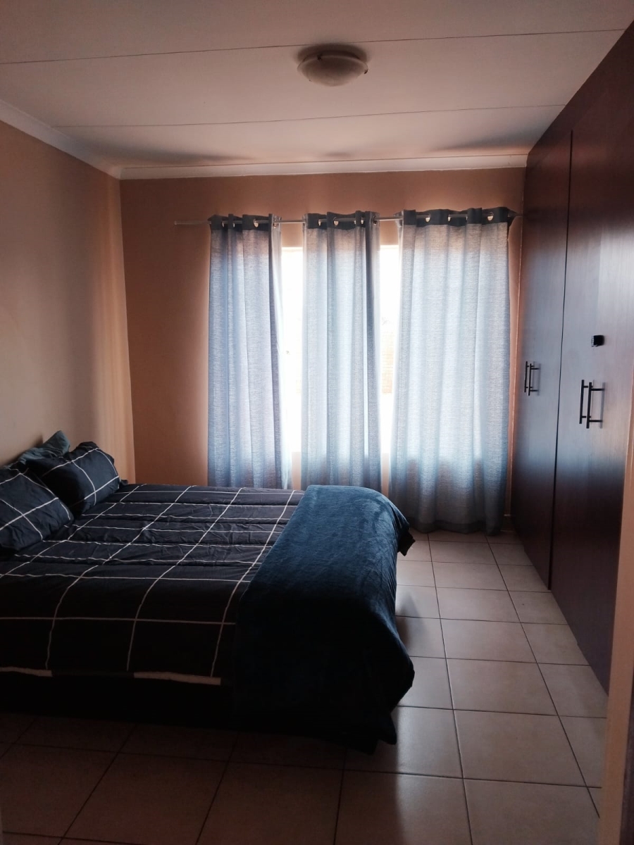 To Let 3 Bedroom Property for Rent in Kathu Northern Cape